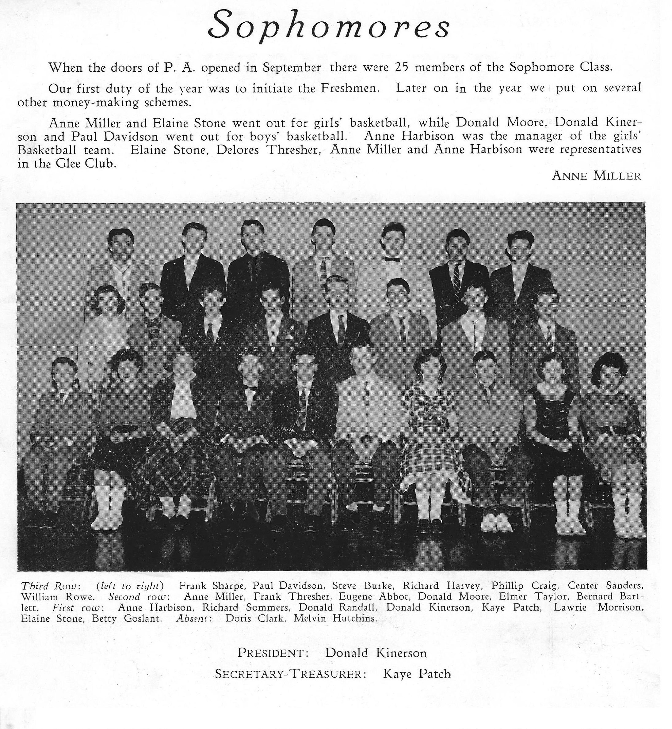 Northeast Kingdom Genealogy